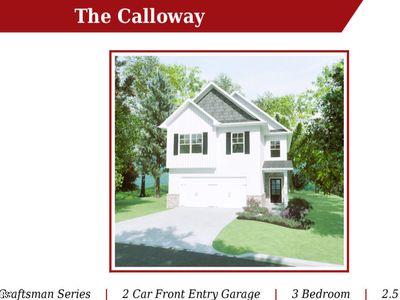 3413 Song Sparrow Dr