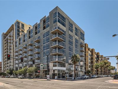 353 E Bonneville Ave UNIT 904