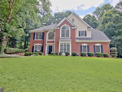 314 Grovewood Ln