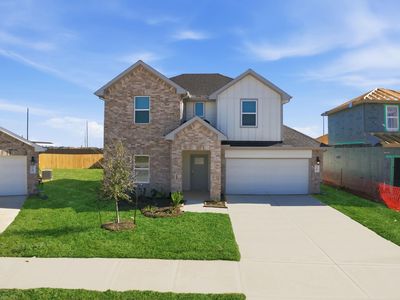 11135 Caddo Maple Way