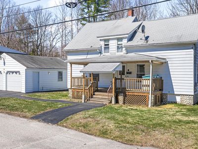 80 Stevens Street