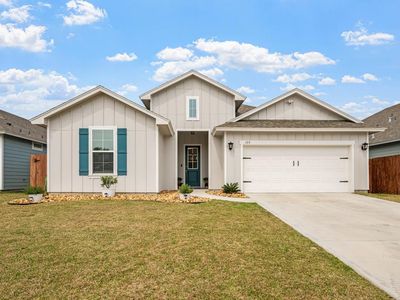 113 Oak Shr