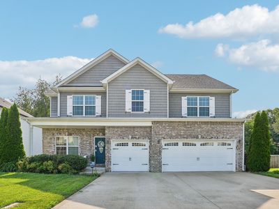 675 Sturdivant Dr