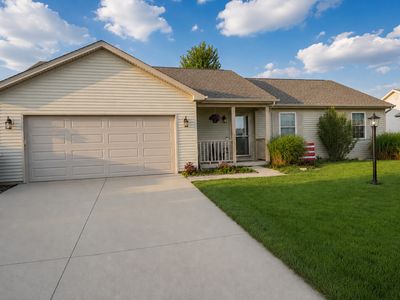 609 N Glover Ct