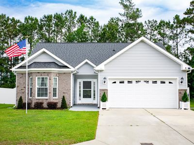 Property at 183 Fountain Pointe Ln., Myrtle Beach, SC