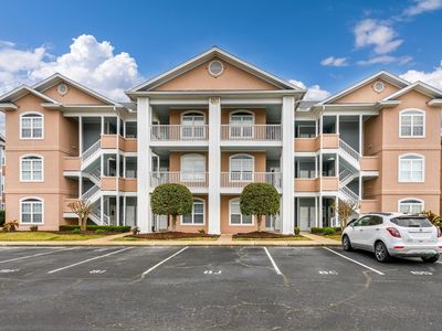 4621 Lightkeepers Way #8-K