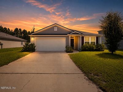 6107 BLACK STALLION Drive