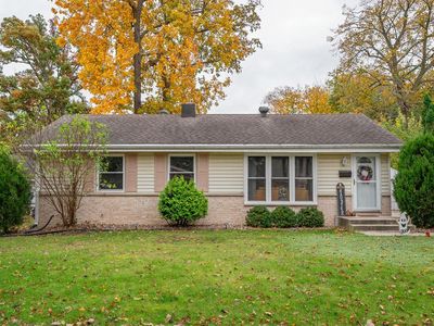 3558 South 75th STREET