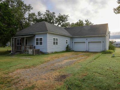 610 Wichita Rd