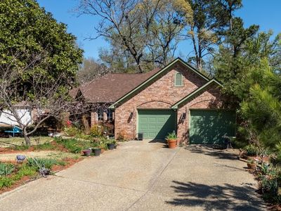 3602 Rock Creek Dr