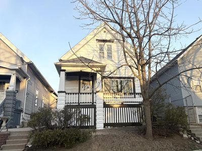 1640 South 25th STREET
