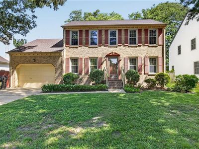 2142 Grey Fox Ln