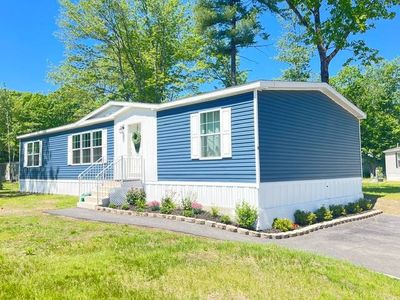 12 Cedar Cir