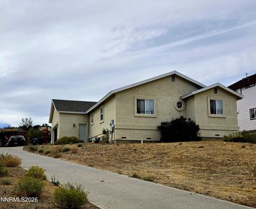 Property at 5115 Koenig Rd, Reno, NV