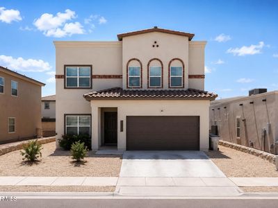 14720 Tierra Escape Ave