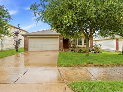 5336 Storm King