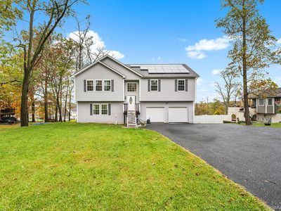 5 Oak Ridge Road