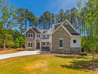 23 Bonterra Way