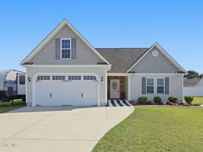 Property at 109 Kayak Court, Swansboro, NC