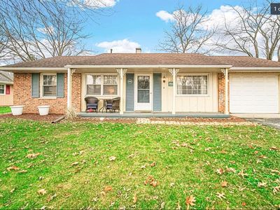 Property at 2207 Fernhill Dr, Valparaiso, IN