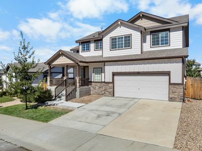 929 Highline Dr