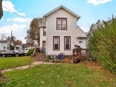 223 Church St