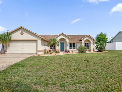 1601 ROSS DRIVE