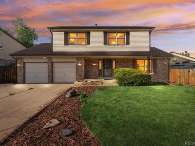 Property at 2545 E 123rd Avenue, Thornton, CO