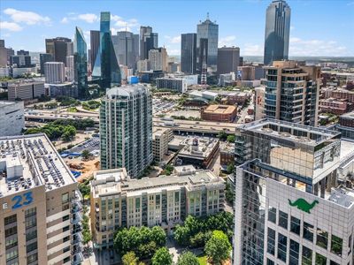 2323 N Houston St APT 714