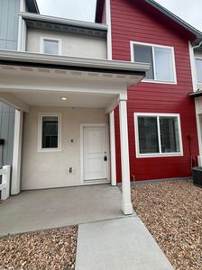 500 S Denver Ave #9-C