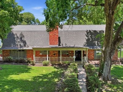 Property at 8189 E 114th St S, Bixby, OK