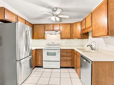 13635 E Bates Avenue Bldg 201 #212