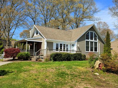 16 Pine Hollow Road