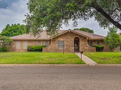 2814 Canyon Creek Dr