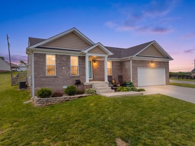 Property at 128 Max Cavnes Rd, Danville, KY