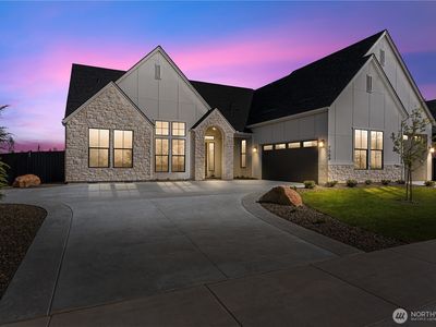 111 (LOT 11) 138th Place SE