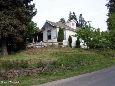 Property at 1127 W Jefferson Ave, Saint Maries, ID