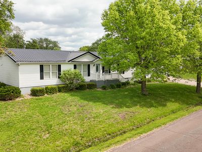 Property at 501 E Walker St, Marceline, MO