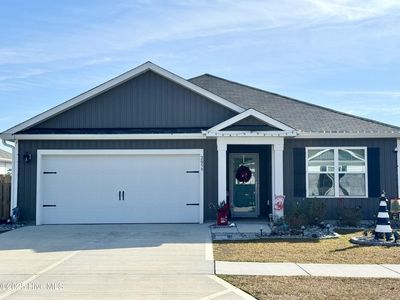 2059 Course Lane Lot 282