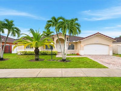 15059 SW 33rd Ter