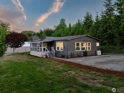 Property at 4017 NE 425th Street, Woodland, WA