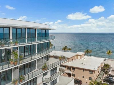 3319 N Ocean Dr #603