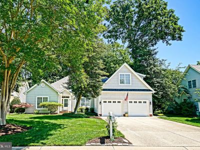11 Blue Heron Dr