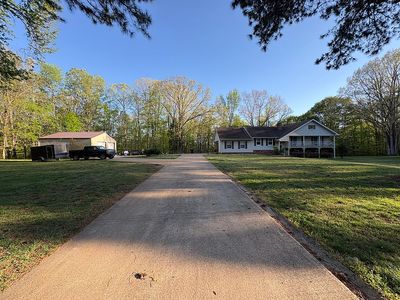4450 Old Paris Murray Rd
