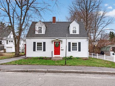 53 Corliss Street