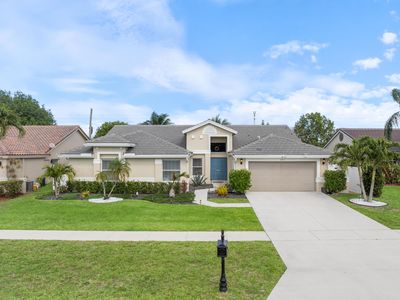 3780 Cypress Lake Drive