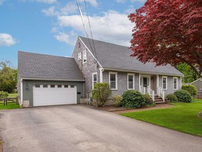3 Windmill Lane