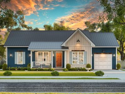 LOT 1 Keith Valley Rd