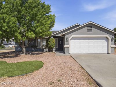 4001 N Navajo Dr