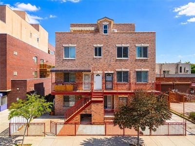 2609 Cropsey Ave #3-B